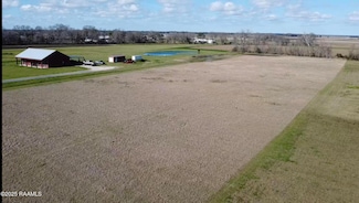 Tbd Bacon Rd, New Iberia, LA 70563
