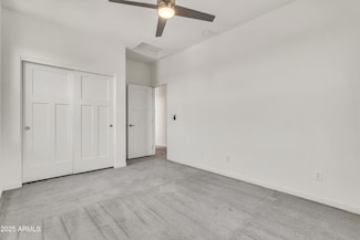 2734 S Santa Rita, Mesa, AZ 85209