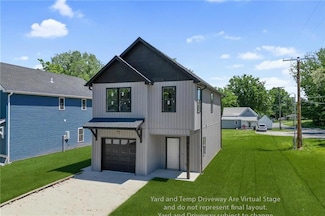 623 S Whitmer St, Richmond, MO 64085