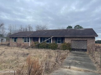 905 Saint John Millennium Rd, Aulander, NC 27805