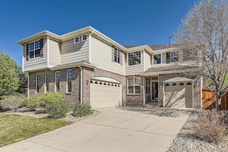24763 E Crestridge Place, Aurora, CO 80016