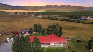 12695 N 10800 W, Tremonton, UT 84337