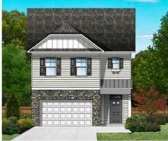 5082 Sunnycreek Dr, Boiling Springs, SC 29316