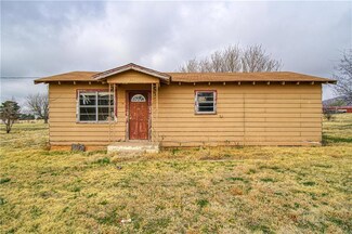 507 N Ann St, Granite, OK 73547
