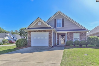 122 Ivy Garden Ln, Irmo, SC 29063