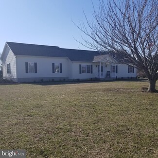 8530 Deer Run Rd, Denton, MD 21629