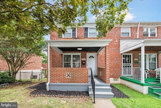 643 Brisbane Rd, Baltimore, MD 21229