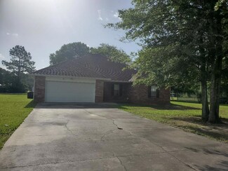 183 Melody Ln, Deridder, LA 70634
