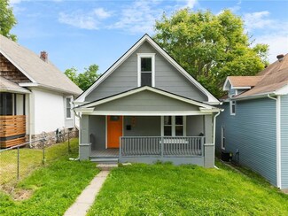 425 N Drury Ave, Kansas City, MO 64123