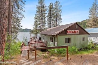 9200 W Pine Terrace Rd, Worley, ID 83876