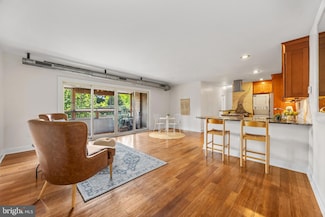 300 Forbes St Unit K, Annapolis, MD 21401