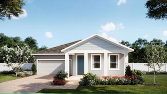 4619 Laurel Site Loop, Apopka, FL 32712