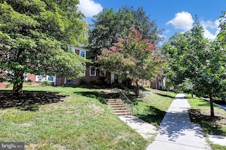 3008 Gainesville St SE Unit B400, Washington, DC 20020