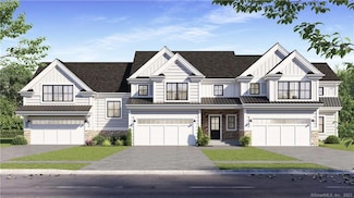 16 Village Cir Unit 16, Guilford, CT 06437