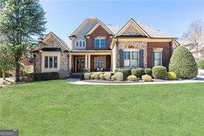 5352 Lacosta Ln, Alpharetta, GA 30022