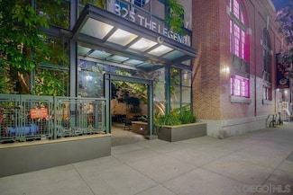 325 7th Ave Unit 409, San Diego, CA 92101