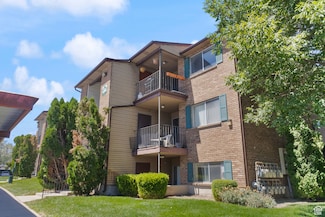4148 S Oak Meadows Dr Unit 31, Taylorsville, UT 84123