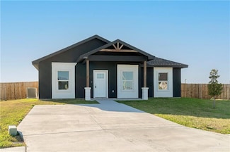 1501 Hope Dr, Mercedes, TX 78570