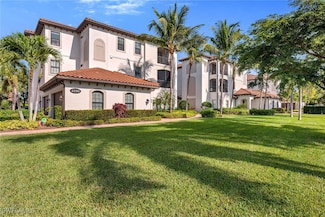 4590 Colony Villas Dr Unit 3, Bonita Springs, FL 34134
