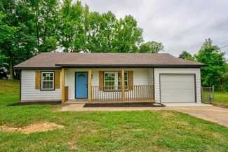 277 Bringle Rd, Covington, TN 38019