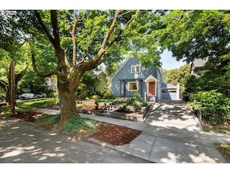 7315 SE 34th Ave, Portland, OR 97202