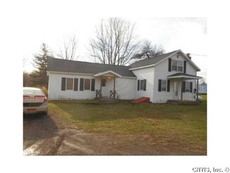 1734 Laxton Rd, Sterling, NY 13156