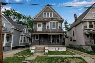 240 Landon St, Buffalo, NY 14208
