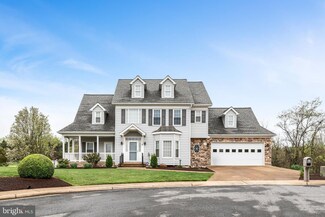 2 Tee Ct, New Market, VA 22844