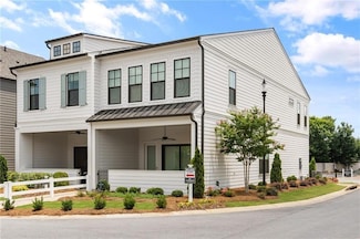 613 Stickley Oak Way, Woodstock, GA 30189