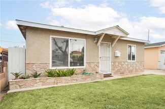 857 E Lincoln St, Carson, CA 90745