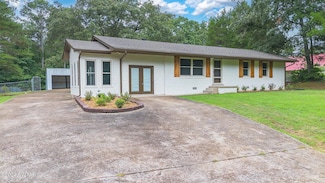 106 Old Pinson Rd, Jackson, TN 38301