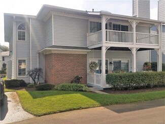1136 the Park Park Unit F, Cortland, NY 13045