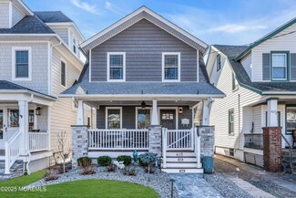 405 5th Ave, Bradley Beach, NJ 07720
