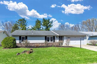 3822 Summersworth Run, Fort Wayne, IN 46804