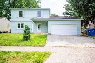 1887 Coghill Dr, Columbus, OH 43229