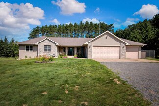 7132 State Highway 66, Custer, WI 54423