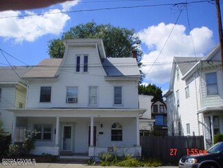 120 S 6th St, Shamokin, PA 17872