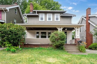 3218 Tullamore Rd, Cleveland Heights, OH 44118