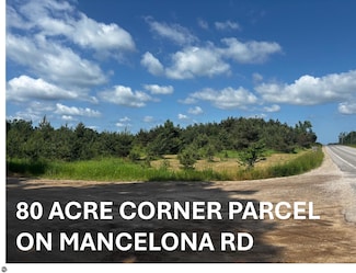 4856 Mancelona Rd, Mancelona, MI 49659