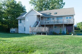5520 Monroe Rd, Olivet, MI 49076