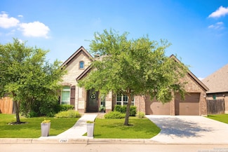 7947 Cibolo View, Boerne, TX 78006