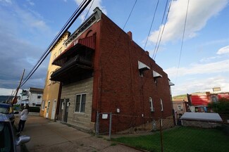 678 Thompson Ave, Donora, PA 15033