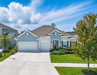 3313 Loofah Place, Green Cove Springs, FL 32043