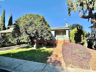 252 Stoakes Ave, San Leandro, CA 94577