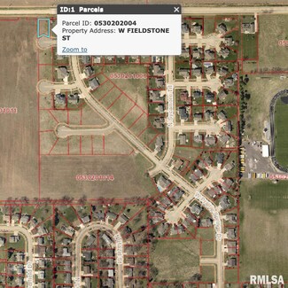 99 Fieldstone St, Chillicothe, IL 61523