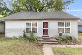 1415 S Hartford St, Stillwater, OK 74074