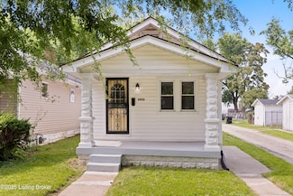 2822 Rowan St, Louisville, KY 40212