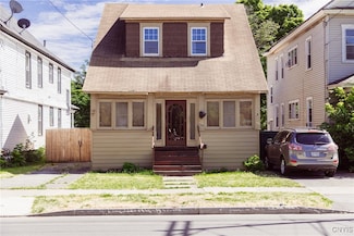1307 Grant Blvd, Syracuse, NY 13208