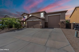 12238 W Patrick Ct, Sun City, AZ 85373