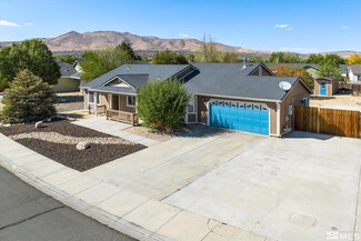 159 Richard Springs Blvd, Sparks, NV 89436
